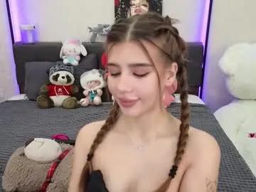 jenie_fire on Chaturbate