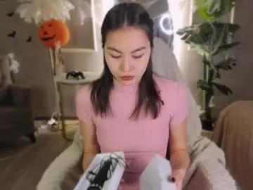 jennimurr on Chaturbate