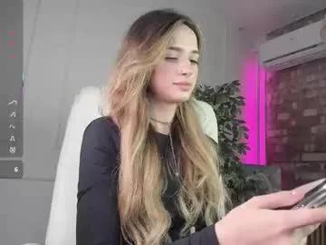 jenny_harringtons on Chaturbate