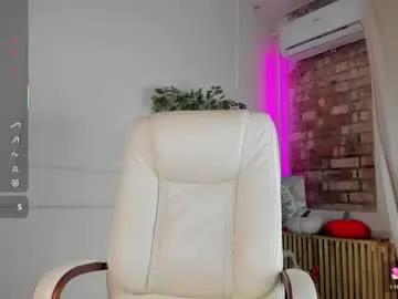 jenny_harringtons on Chaturbate