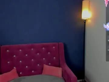 jenny_hart on Chaturbate