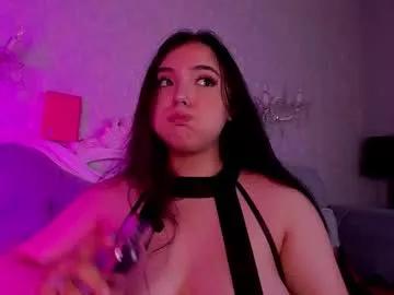 jennyferguson on Chaturbate