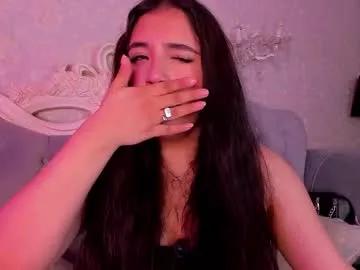 jennyferguson on Chaturbate