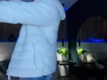 jeremy_harden on Chaturbate