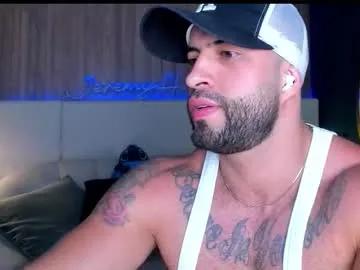 jeremy_harden on Chaturbate