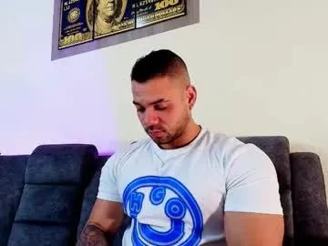 jeremylowe on Chaturbate