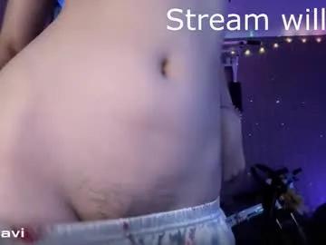jerrienyhan on Chaturbate