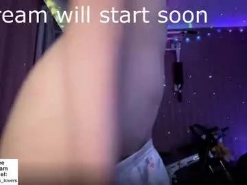 jerrienyhan on Chaturbate