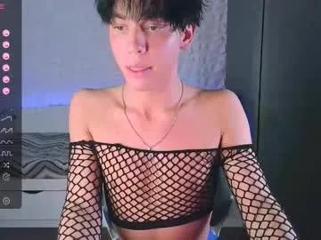 jerrybomb_ on Chaturbate