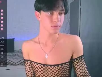jerrybomb_ on Chaturbate