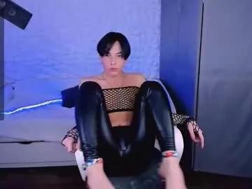 jerrybomb_ — GOAL: naked body [100 tokens remaining] Ready for fun) PVT OPEN + RECORDING! Whore is ready for the use of hehe #twink #legs #femboy #bigass #lovense