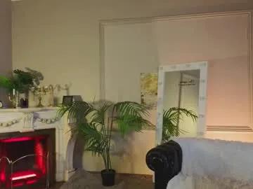 jes_solar on Chaturbate