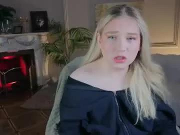 jes_solar on Chaturbate