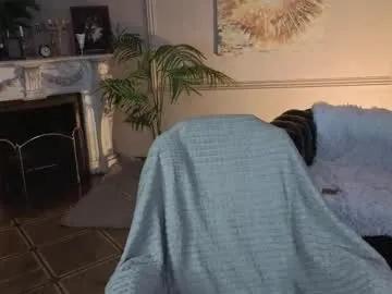 jes_solar on Chaturbate