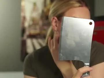 jes_solar on Chaturbate