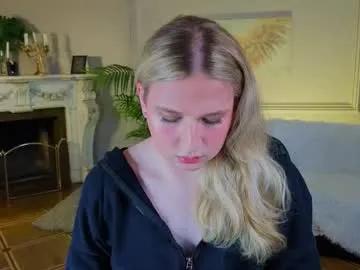 jes_solar on Chaturbate