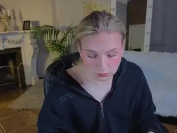 jes_solar on Chaturbate