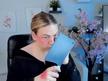 jes_solar on Chaturbate