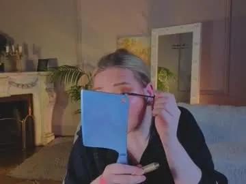 jes_solar on Chaturbate