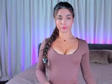 jesikalooove on Chaturbate