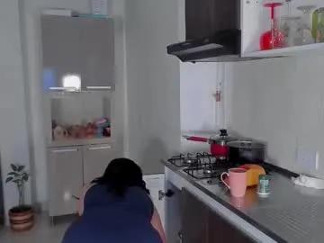 jess1ca_herrera on Chaturbate