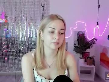 jessie_cuti on Chaturbate