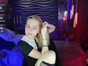 jessie_cuti on Chaturbate