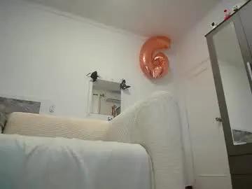 jesyruby21 on Chaturbate