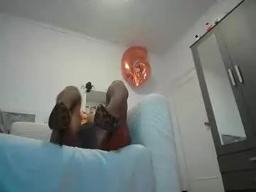 jesyruby21 on Chaturbate