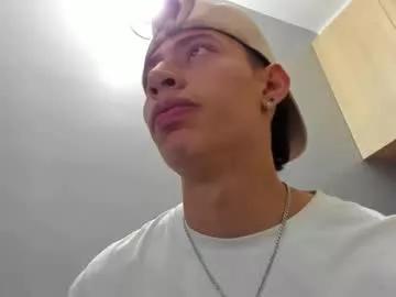 jey_cox23 on Chaturbate