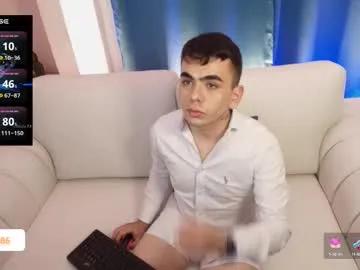 jey_keler on Chaturbate