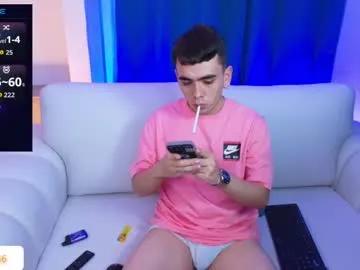 jey_keler on Chaturbate