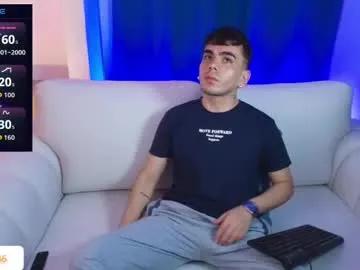 jey_keler on Chaturbate