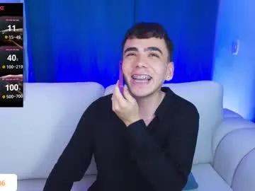 jey_keler on Chaturbate