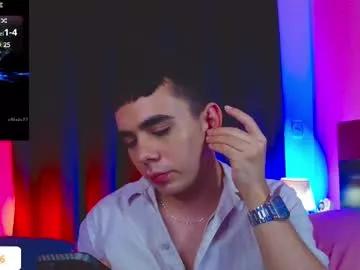 jey_keler on Chaturbate