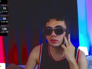 jey_keler on Chaturbate