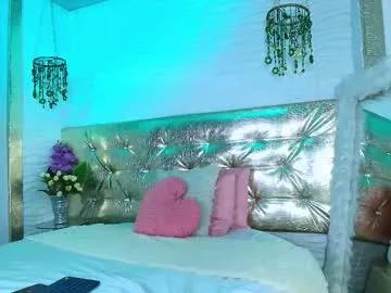 jhade_fox on Chaturbate