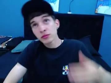 jheampiero on Chaturbate