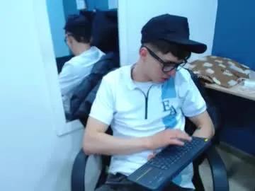 jheampiero on Chaturbate