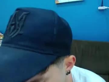 jheampiero on Chaturbate