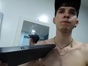 jheampiero on Chaturbate