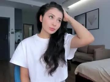 jina_meow on Chaturbate