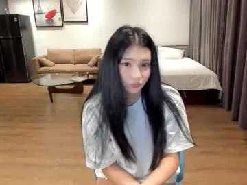 jina_meow on Chaturbate