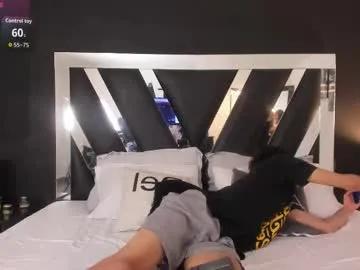 joeandemma on Chaturbate