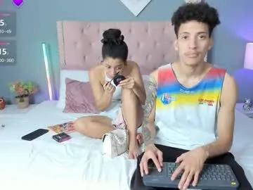 joeandemma on Chaturbate
