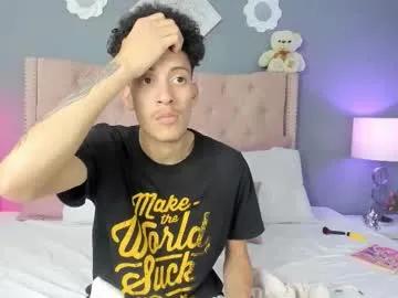 joeandemma on Chaturbate