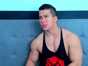 joeyevans on Chaturbate