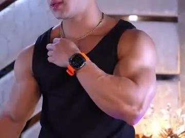 joeyevans on Chaturbate