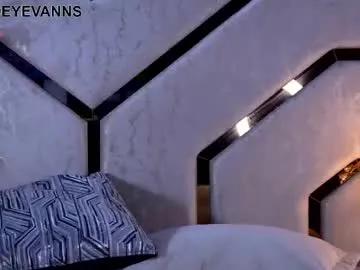 joeyevans on Chaturbate