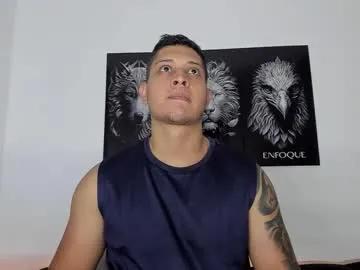 johansmith__ on Chaturbate